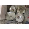 Image 3 : Five Vintage Wet-Stone Sharpeners