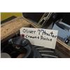 Image 2 : Oliver 77 Tractor Crown and Pinion