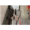Image 2 : Post Hole Digger, Post Maul, and Fencing Bar