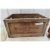 Image 2 : Shears, Crate, Closet Boxes, Wood Blocks/Planer, and More