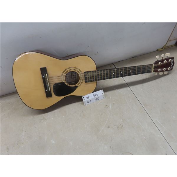 Nova Acoustic Guitar - Child Size