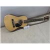 Image 1 : Nova Acoustic Guitar - Child Size