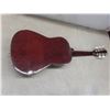Image 2 : Nova Acoustic Guitar - Child Size