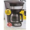 Image 7 : Hamilton Beach Coffee Maker
