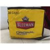Image 6 : Sleeman Soft Sided Cooler, Camp Stove Toaster, Butane 9000 Single Burner Stove (Missing Grate)