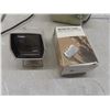 Image 12 : Kodak Instant Flash, Viewmaster Projector, Lighted Slide Viewer, Magnifying Glass on Stand and More