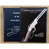 Image 1 : “Evolution of the Winchester” Book by R. Bruce McDowell, in fine to excellent condition, with slip c