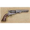 Image 2 : Colt Model 1849 Pocket percussion revolver, .31 cal., 5 shot, 5” octagon barrel, blue finish, varnis