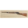Image 1 : Winchester Model 1886 Special Order Rifle, serial #137477, 45-70 cal., 22” nickel steel bbl, plain t