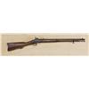Image 1 : Richmond Armory percussion carbine, .58 cal., 25” barrel, #NVSN. This C.S. marked carbine is in over