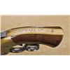 Image 3 : Inscribed Volcanic lever action pistol, .31 cal., 3-1/2” barrel, brass frame, iron barrel assembly, 
