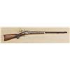 Image 1 : Important Model 1875 U.S. Trapdoor Officer’s Model 2nd Type Rifle with provenance, 45-70 cal., 26” r