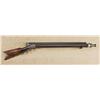 Image 1 : An extremely rare and desirable Colt Target rifle, beautifully Nimschke style engraved, showing Unio