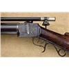 Image 3 : An extremely rare and desirable Colt Target rifle, beautifully Nimschke style engraved, showing Unio