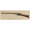 Image 1 : Colt Paterson Second Model Ring Lever percussion revolving carbine, .44 cal., 24” octagon barrel, ei
