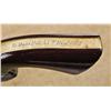 Image 3 : Colt Model 1851 Navy percussion revolver, inscribed on back strap “To Major Hill, 45th Reg’t O.V.I.”