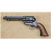 Image 2 : Colt Single Action Army U.S. Cavalry series in Prime Custer Range, serial #5848. A 3-page Kopec lett