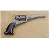 Image 2 : Colt Texas Model Paterson, .34 cal., 4-5/8” barrel, traces of original blue and case hardened finish