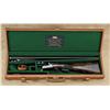Image 2 : High quality Wesley Richards droplock double-barrel side by side 12ga shotgun with rounded frame and