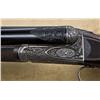Image 2 : Ansley Fox 12ga special order two-barrel set deluxe engraved, fancy checkered select walnut stocks i