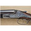 Image 4 : W.C. Scott & Son premier grade 10ga back-action sidelock shotgun, with patent crystal indicators (co