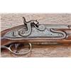 Image 8 : Cased pair of elaborately silver-mounted Georgian belt pistols converted from flintlock to percussio
