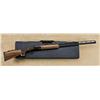 Image 1 : Perazzi model GA1-Special 12ga single-barrel competition trap-grade shotgun, 33-3/4” barrel, exagger