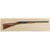 Image 1 : Winchester model 21 12ga side by side shotgun, 26” barrels, choked modified left, WS1 right. Single 