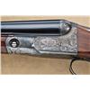 Image 2 : Parker DHE-grade 12ga double-barrel shotgun, factory 30” barrels, Parker single trigger, auto ejecto