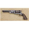 Image 1 : Colt First Model Dragoon percussion revolver, .44 cal., 7-1/2” barrel, blue and case hardened finish