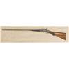 Image 1 : Colt Model 1878 SxS exposed hammer shotgun, 12 gauge, 32” Damascus pattern barrels, brown and case h