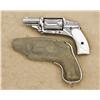 Image 1 : Fancy European hammerless folding trigger engraved revolver by J. Bury, 5.5mm cal., 1-3/4” barrel, n