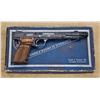 Image 2 : Smith & Wesson model 41, .22 caliber, semi-automatic, target pistol, factory engraved, blue finish, 