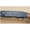 Image 2 : Winchester model 42, .410ga, pump action shotgun, 26” barrel, Simmons type ventilated rib, custom up