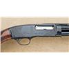 Image 3 : Winchester model 42, .410ga, pump action shotgun, 26” barrel, Simmons type ventilated rib, custom up