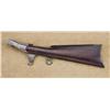 Image 1 : Original Colt Model 1860 Army shoulder stock, serial #17727, formerly in the Chris Anderson (Ft. Car