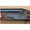 Image 2 : Deluxe custom SxS shotgun by Simpson & Co. Suhl with Krupp barrels, 16 gauge, 28-3/4” barrels, blue 