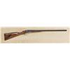 Image 1 : Ansley Fox 12ga side by side shotgun, 27-3/4” barrels, nicely restocked, double triggers, standard e