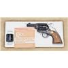 Image 1 : Colt single action army revolver, sheriffs model, .44-40 caliber with extra .44 special cylinder, .4