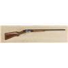 Image 1 : Ithaca field-grade side by side double barrel shot gun, 16ga, 27-3/4” barrels, single trigger, auto 