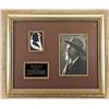 Image 2 : Framed original cabinet photo of Buffalo Bill Cody embossed in right corner “Loumiere Studio, Denver