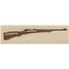 Image 1 : Winchester Pre-64 model 70 featherweight bolt action sporting rifle in .270 Winchester caliber, stan