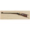 Image 1 : Winchester Custom High Wall single shot rifle, .405 WCF caliber, 28” round unmarked Douglas Premium 