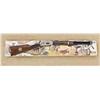 Image 1 : Winchester John Wayne commemorative lever action rifle, .32-40 caliber, with all special Wayne tribu
