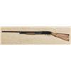 Image 1 : Winchester model 12 12ga pump-action shotgun, factory 30” barrel, full choked, restored blued finish