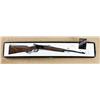 Image 1 : Browning model 65, lever action rifle, in .218 bee, 24” barrel, Grade 1, like new in box, 99% plus. 