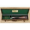 Image 1 : Westley Richards 28 gauge Box lock SXS Double Barrel Shotgun with 28” bbls, standard extractors, Dou