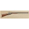 Image 1 : Marlin Ballard number 4 “Perfection”, .32-40 caliber rifle, 30” octagon barrel, blue and case harden