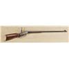 Image 1 : Marlin Ballard number 4, target rifle, .32-40 caliber, 30” half round half octagon standard weight b