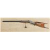 Image 1 : Ballard action custom target rifle, signed “Geo. C. Schoyen Denver, Colo”, approx. 28-1/4” heavy rou